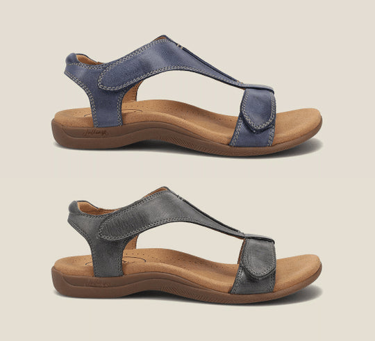 Jullia™ - Verstelbare orthopedische sandalen