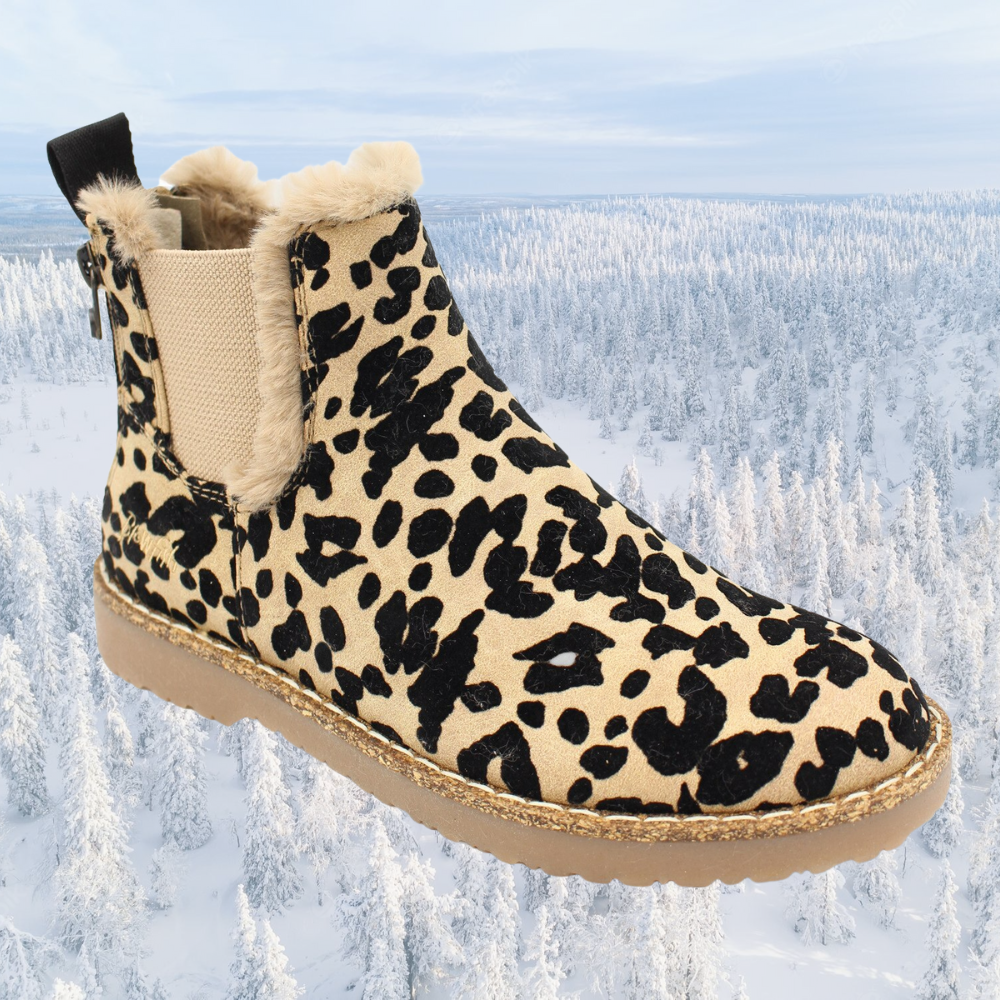 Adalynn™ - Chelsea Boots comfortabel de herfst in!