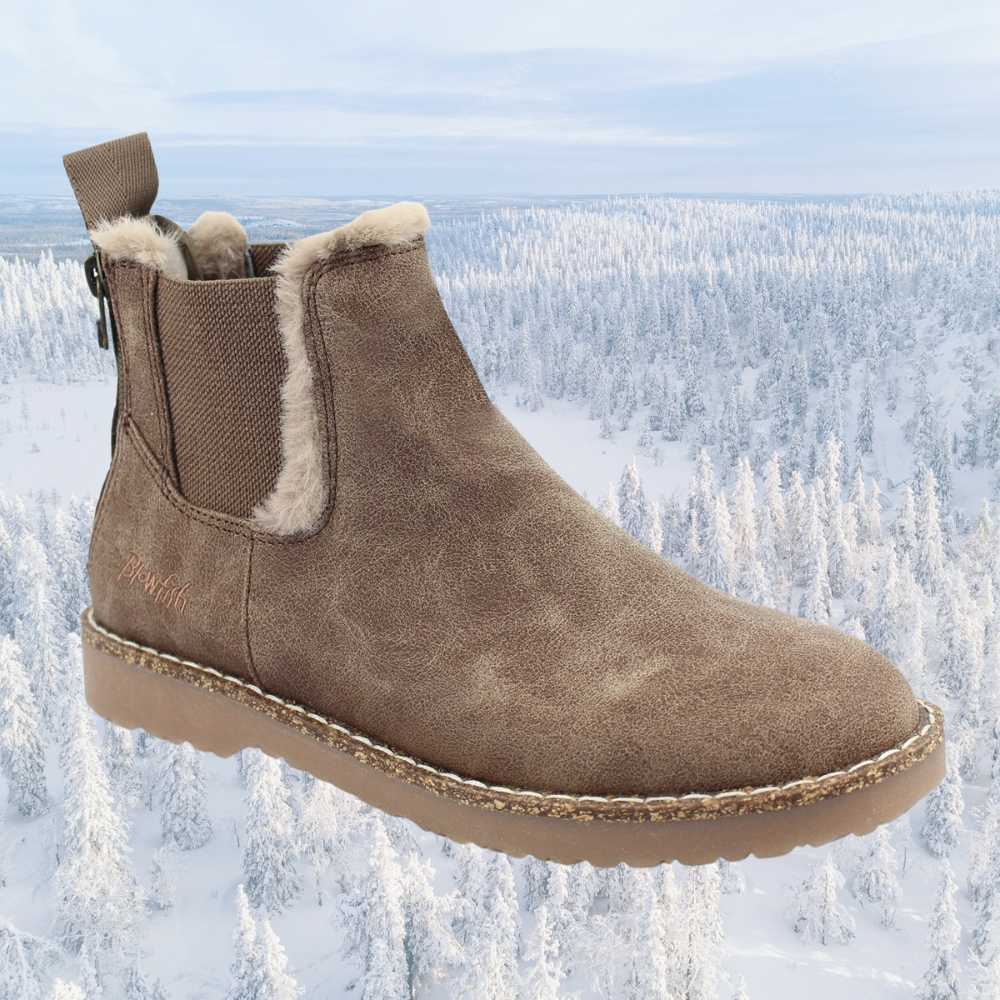 Adalynn™ - Chelsea Boots comfortabel de herfst in!