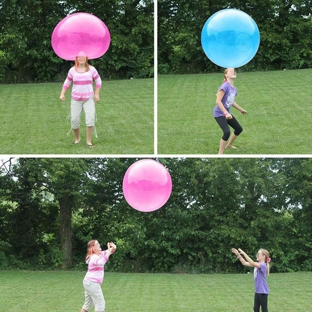 BubbleFun | Bekroond zomerspeelgoed van 2023