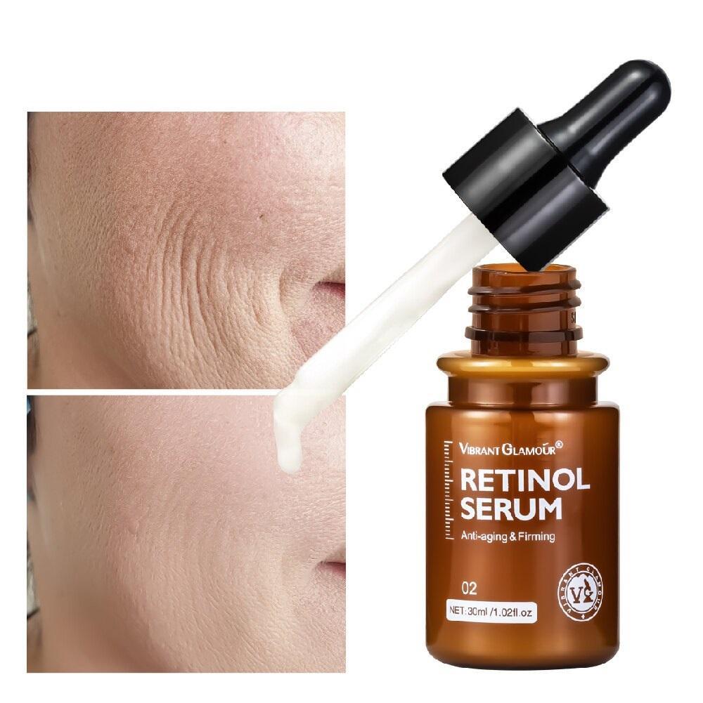 Drop of Youth™ - Retinol serum voor huidverjonging