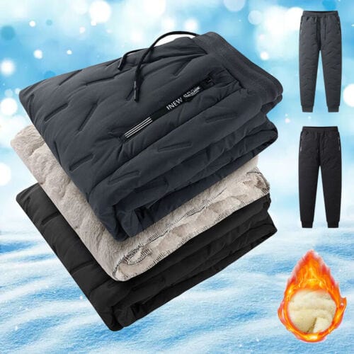 Antartic Gear™ - Unisex warme winterbroek